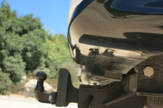 טיול קרוואן טיול קרוואן